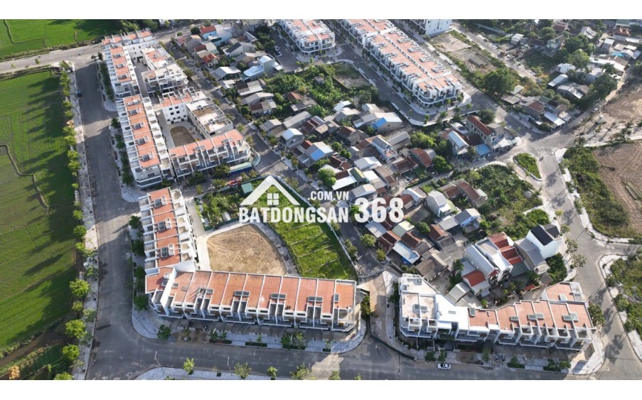 BGI TOPAZ CITY CORE – Trung tâm thịnh vượng, nhịp sống hiện đại