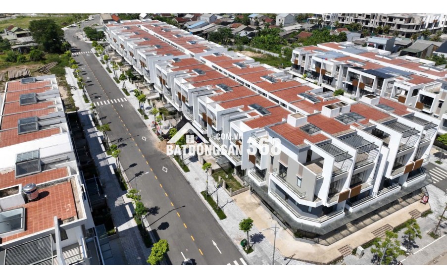 BGI TOPAZ CITY CORE – Nơi an cư và đầu tư lý tưởng