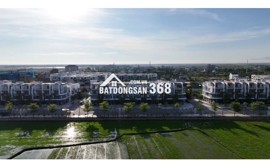 BGI TOPAZ CITY CORE – Trung tâm thịnh vượng, nhịp sống hiện đại