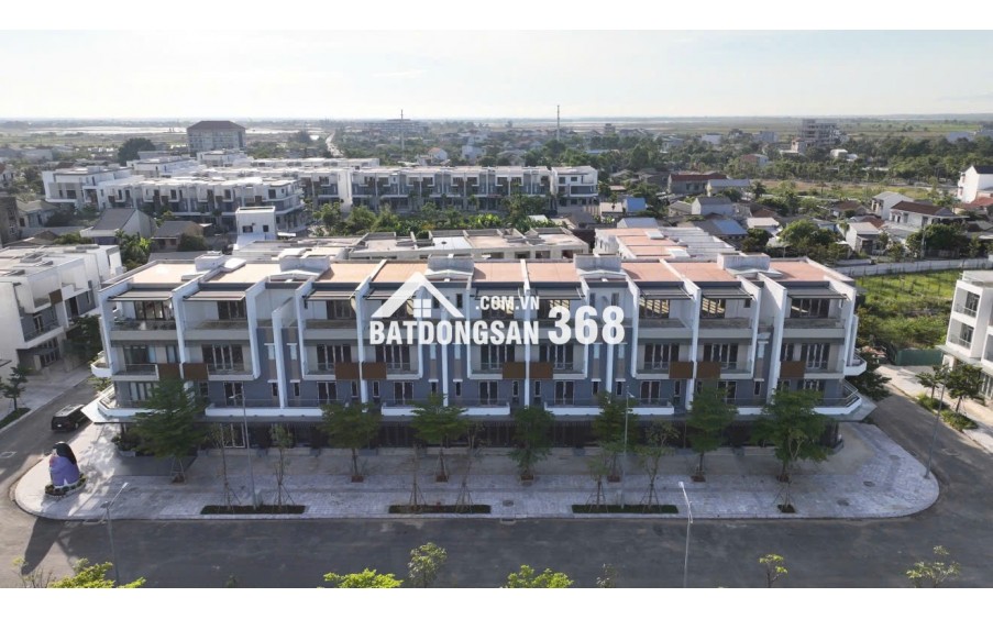 BGI TOPAZ CITY CORE – Trung tâm thịnh vượng, nhịp sống hiện đại