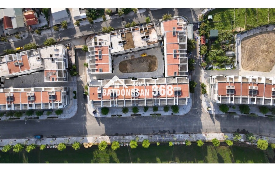 BGI TOPAZ CITY CORE – Trung tâm thịnh vượng, nhịp sống hiện đại