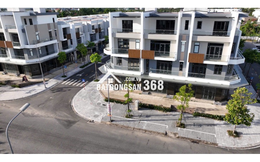 BGI TOPAZ CITY CORE – Bắt trọn nhịp sống đô thị