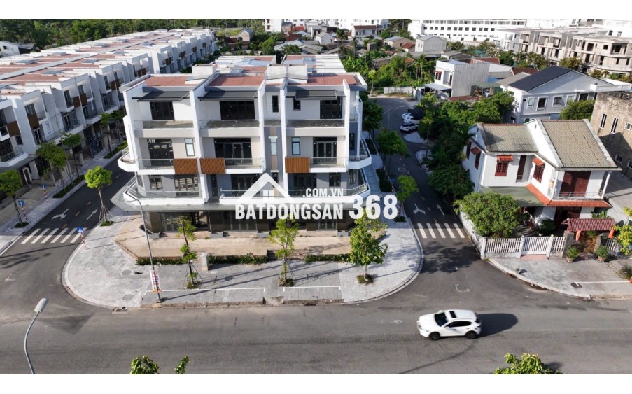 BGI TOPAZ CITY CORE – Trung tâm thịnh vượng, nhịp sống hiện đại