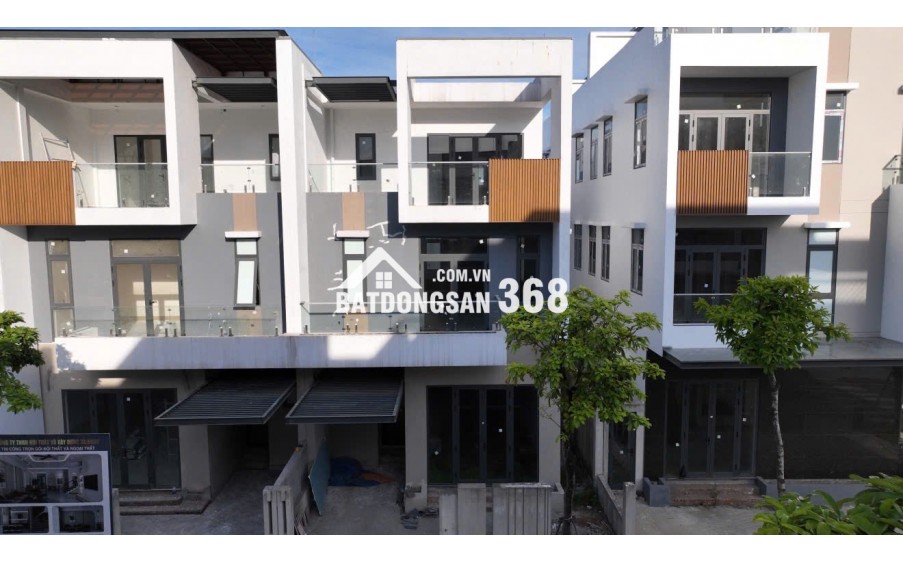 BGI TOPAZ CITY CORE – Trung tâm thịnh vượng, nhịp sống hiện đại