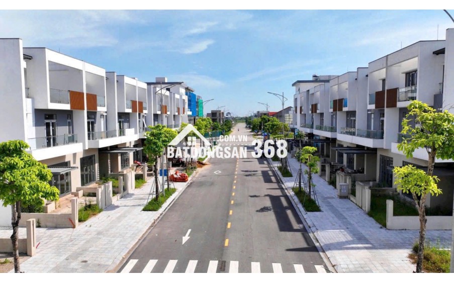 BGI TOPAZ CITY CORE – Bắt trọn nhịp sống đô thị