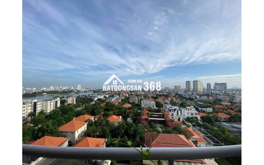 CĂN HỘ 4PN HOÀNG ANH RIVER VIEW 177M² VIEW SÔNG – BÁN GẤP 11.3 TỶ  4BR RIVER VIEW APARTMENT 177M² – URGENT SALE 11.3B