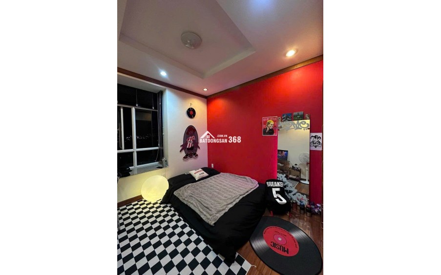 CĂN HỘ 4PN HOÀNG ANH RIVER VIEW 177M² VIEW SÔNG – BÁN GẤP 11.3 TỶ  4BR RIVER VIEW APARTMENT 177M² – URGENT SALE 11.3B