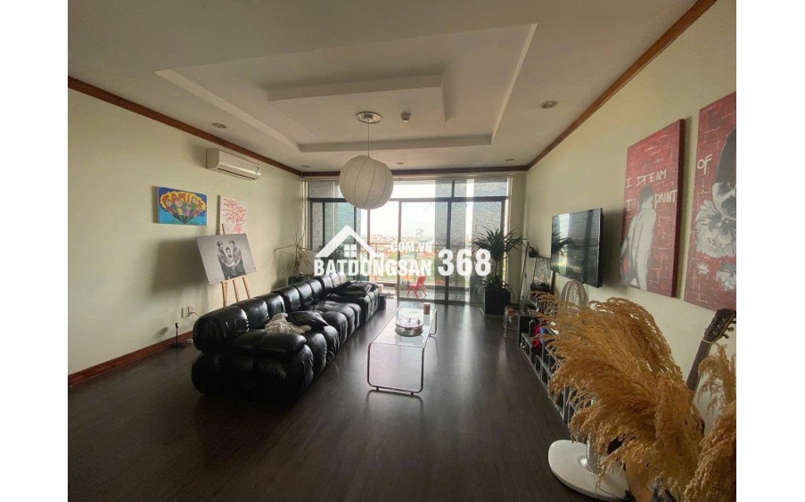CĂN HỘ 4PN HOÀNG ANH RIVER VIEW 177M² VIEW SÔNG – BÁN GẤP 11.3 TỶ  4BR RIVER VIEW APARTMENT 177M² – URGENT SALE 11.3B