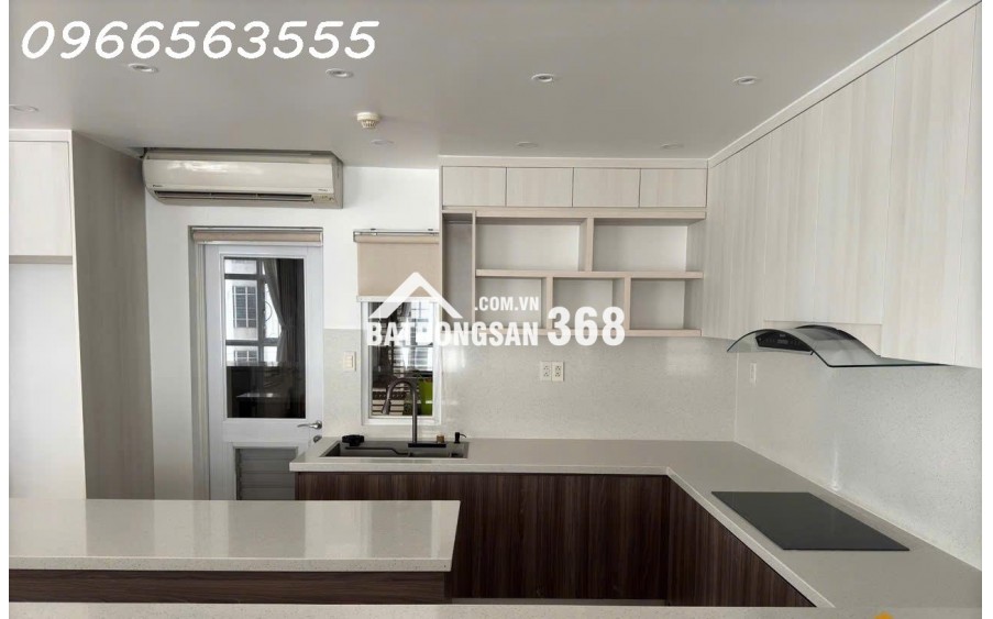 Giá tốt- Bán căn hộ Riverside - Phú Mỹ Hưng - 180m2- full nội thất - giá 16 ty tl
