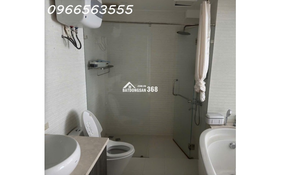 Giá tốt- Bán căn hộ Riverside - Phú Mỹ Hưng - 180m2- full nội thất - giá 16 ty tl