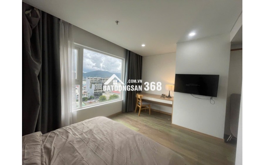 CHO THUÊ CĂN HỘ 2 PN Fhome - Giá từ 13 triệu/tháng