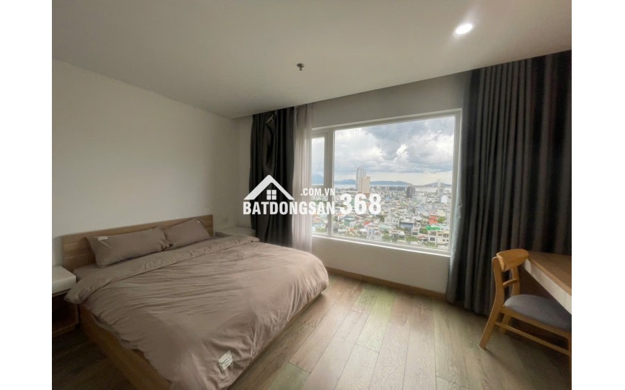 CHO THUÊ CĂN HỘ 2 PN Fhome - Giá từ 13 triệu/tháng