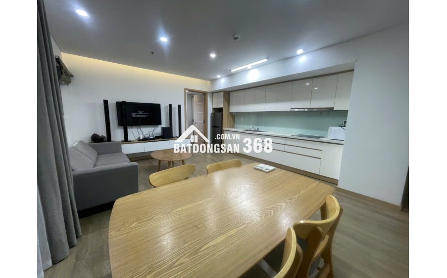 CHO THUÊ CĂN HỘ 2 PN Fhome - Giá từ 13 triệu/tháng