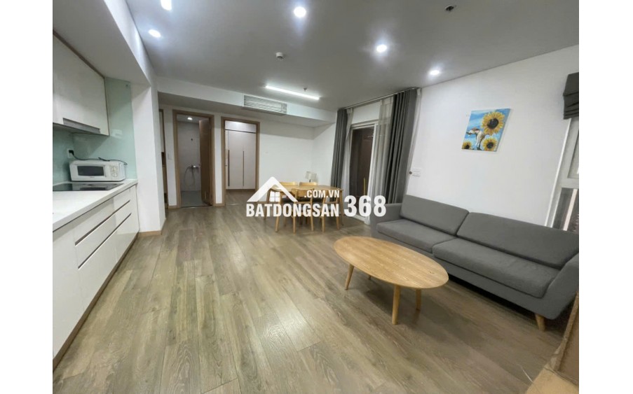 CHO THUÊ CĂN HỘ 2 PN Fhome - Giá từ 13 triệu/tháng