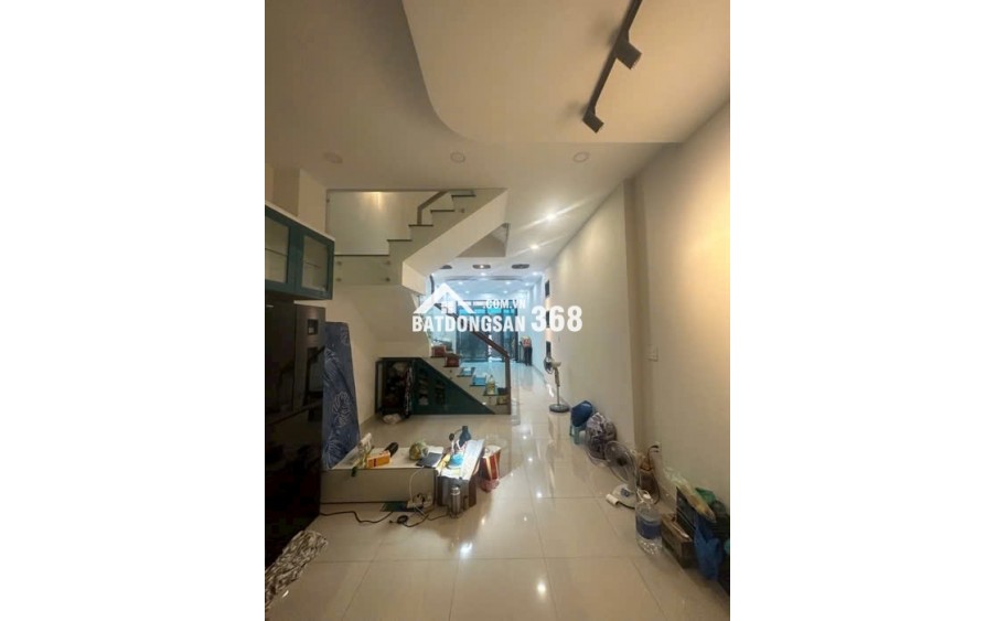 KHU VIP LÊ TRỌNG TẤN  NHÀ 3 TẦNG SÁT MẶT TIỀN, HẺM XE TẢI NÉ 6M