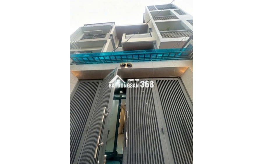 KHU VIP LÊ TRỌNG TẤN  NHÀ 3 TẦNG SÁT MẶT TIỀN, HẺM XE TẢI NÉ 6M