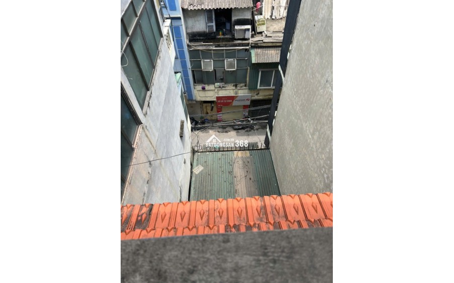 BÁN GẤP NHÀ MẶT PHỐ HOÀNG MAI – VỊ TRÍ ĐẮC ĐỊA, KINH DOANH CỰC ĐỈNH!