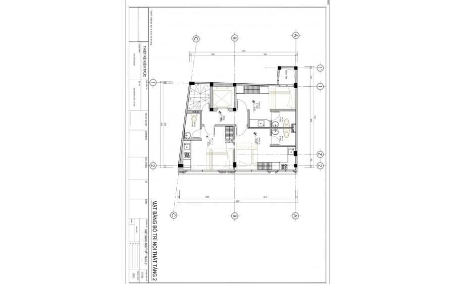 Bán tòa nhà căn hộ dịch vụ - Trung tâm Đống Đa- Doanh thu ổn định- PCCC đầy đủ- Máy giặt riêng