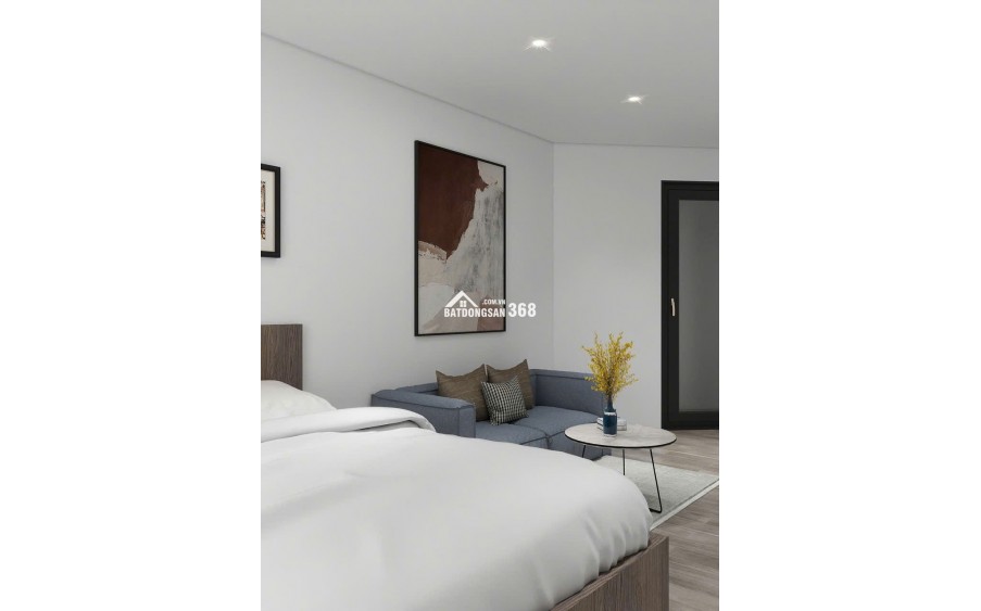  SIÊU PHẨM DÒNG TIỀN TẠI TRUNG TÂM THANH XUÂN – FULL NỘI THẤT – DÒNG TIỀN 1.5 TỶ/NĂM – CÓ THANG MÁY, PCCC CHUẨN