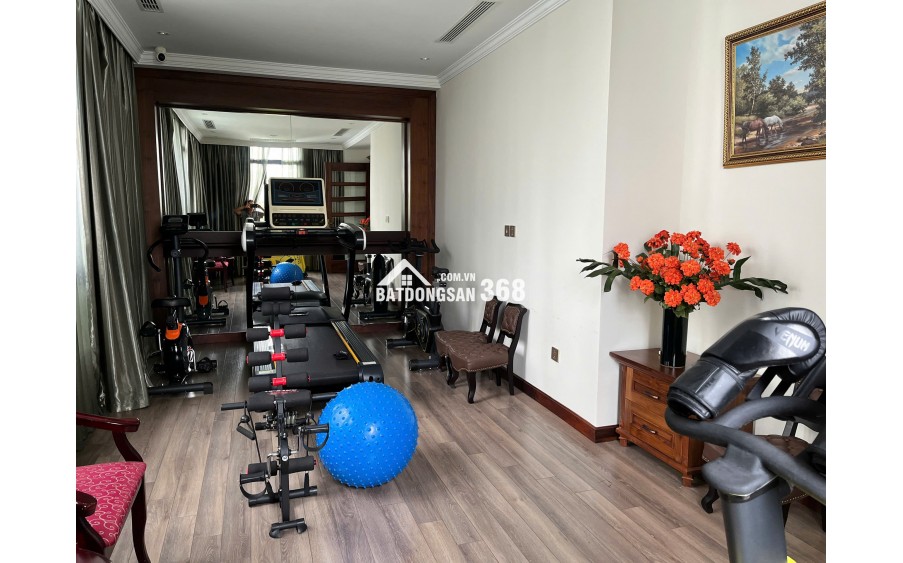  CHUYỂN NHƯỢNG BIỆT THỰ ĐƠN LẬP CĂN GÓC – NGUYỆT QUẾ 17-02, VINHOMES RIVERSIDE 