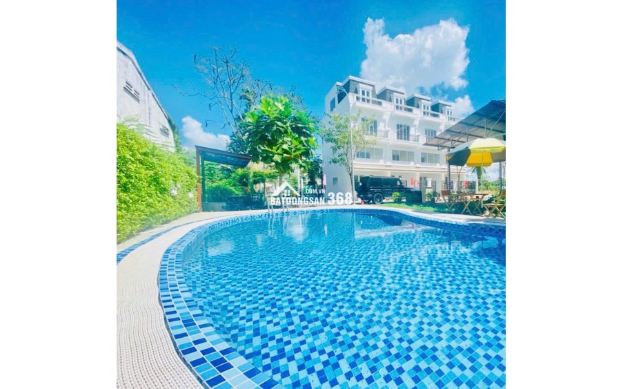 1 TỶ ĐẤT THỔ CƯ – GẦN AEON – GẦN UBND – TIỆN KINH DOANH
