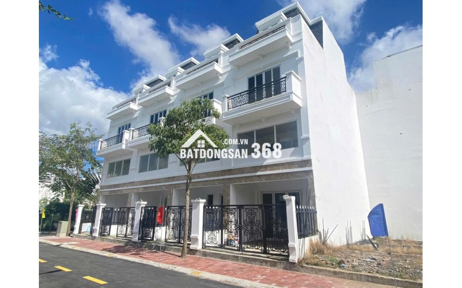 1 TỶ ĐẤT THỔ CƯ – GẦN AEON – GẦN UBND – TIỆN KINH DOANH