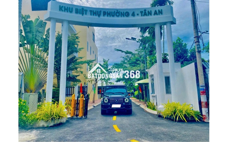 1 TỶ ĐẤT THỔ CƯ – GẦN AEON – GẦN UBND – TIỆN KINH DOANH