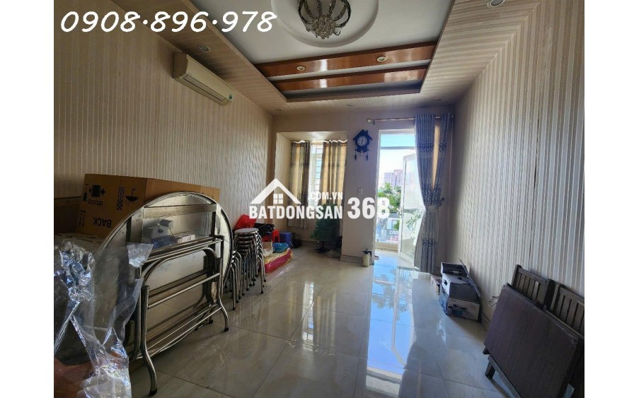 Cơ Hội Vàng! Nhà Phố 4 Tầng 68m², Phạm Thế Hiển, Quận 8 - Chỉ 13 Tỷ!