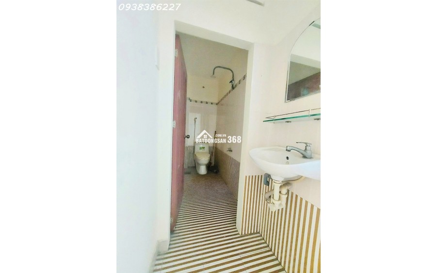 Bán nhanh nhà phố hẻm 6m 4x20m Tân Kỳ Tân Quý mới, Bình Tân (5,99 Tỷ)