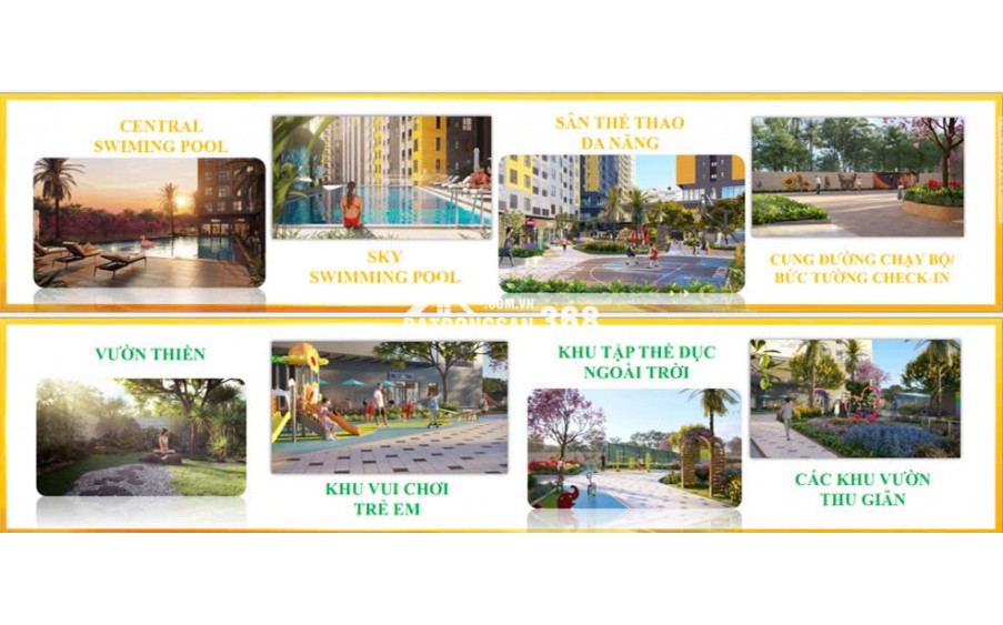 CHỈ TỪ 225TR LÃI SUẤT 0% 2 NĂM ĐẾN KHI NHẬN NHÀ
