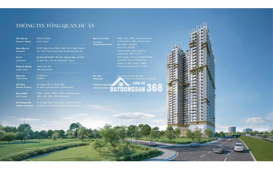 Bán Căn góc Viwe cực hot 3N2VS DT 90,3 m2 một siêu phẩm dự án Galia Yên Sở