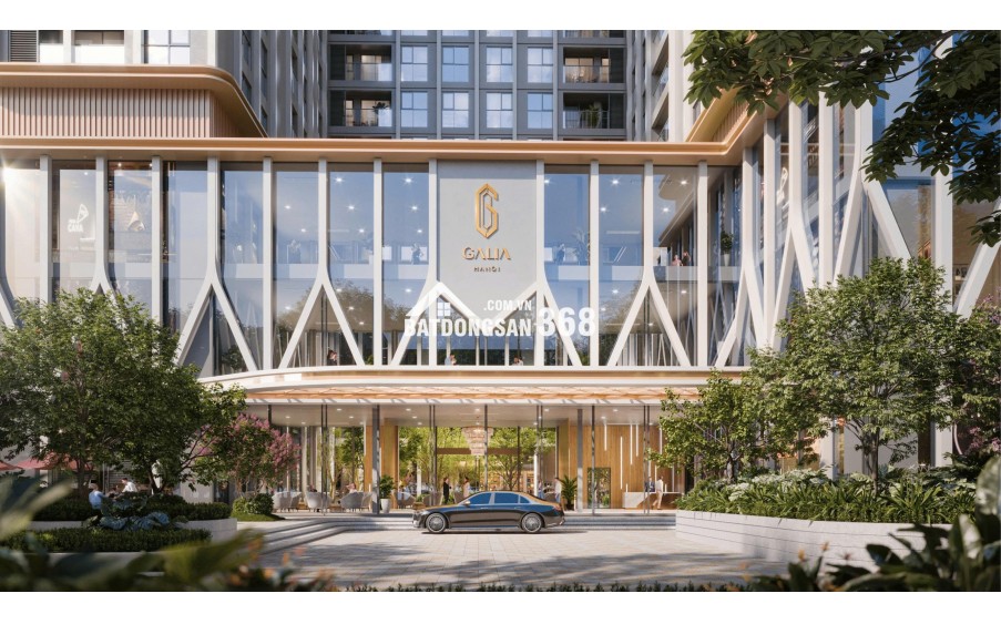 Bán Căn góc Viwe cực hot 3N2VS DT 90,3 m2 một siêu phẩm dự án Galia Yên Sở