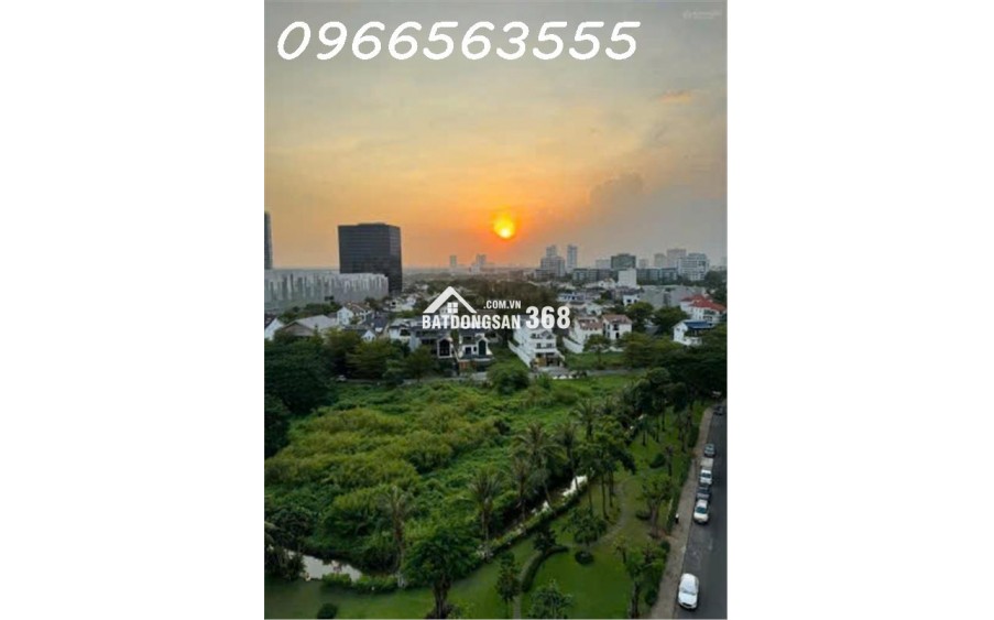 Cho thuê căn hộ sky garden 3- 74m2 - 3PN- giá 22tr/th