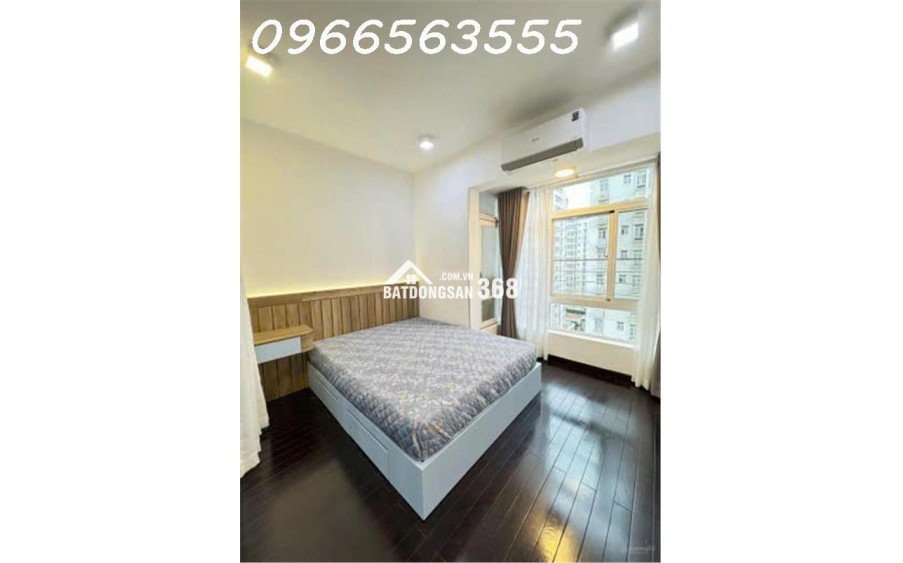 Cho thuê căn hộ sky garden 3- 74m2 - 3PN- giá 22tr/th