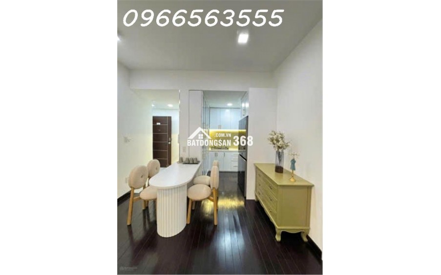 Cho thuê căn hộ sky garden 3- 74m2 - 3PN- giá 22tr/th