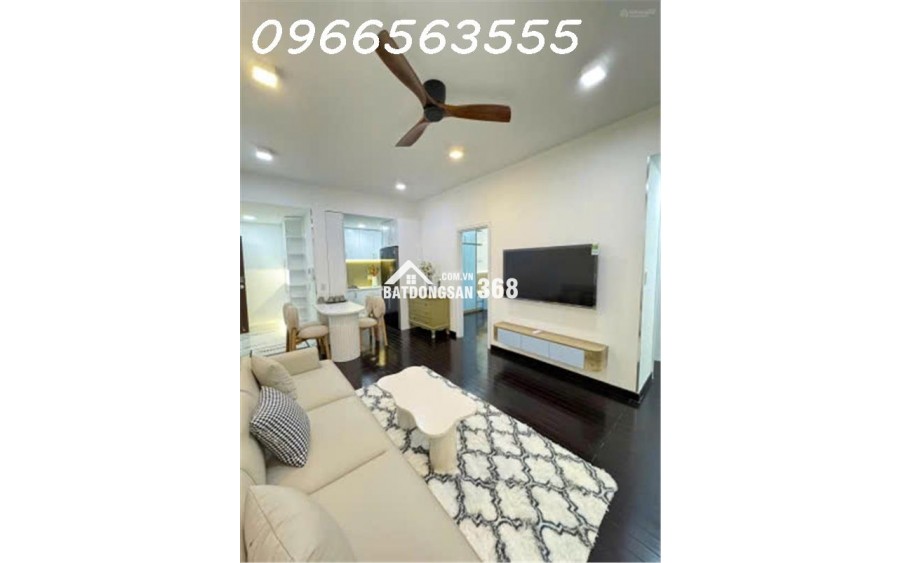 Cho thuê căn hộ sky garden 3- 74m2 - 3PN- giá 22tr/th
