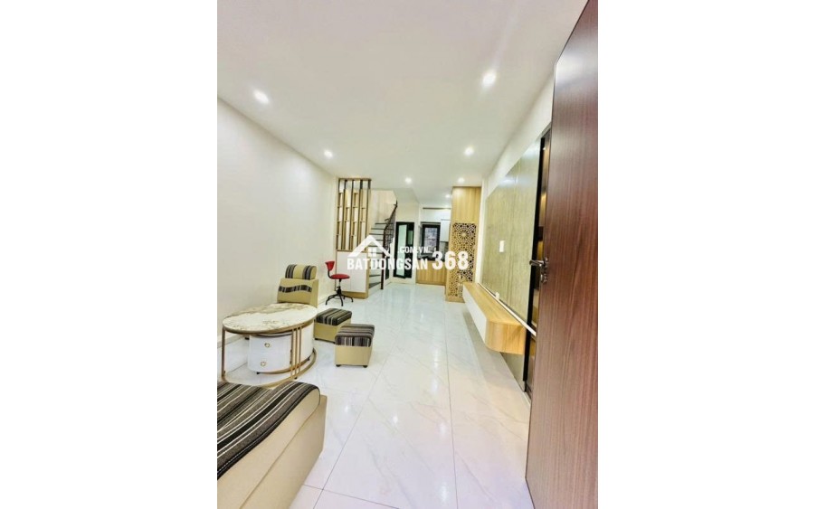 Nhà Hiếm Giá nhỉnh 2tỷ9xx - Nguyễn An Ninh - Trương Định - Căn hộ 2 tầng x 30m2