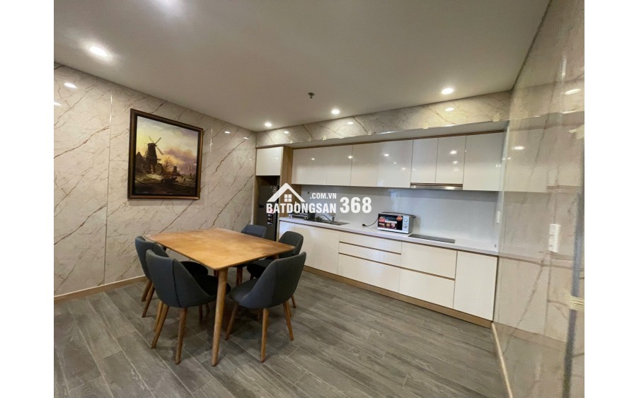 CHO THUÊ CĂN HỘ 1 PN Fhome - Giá từ 13 triệu/tháng