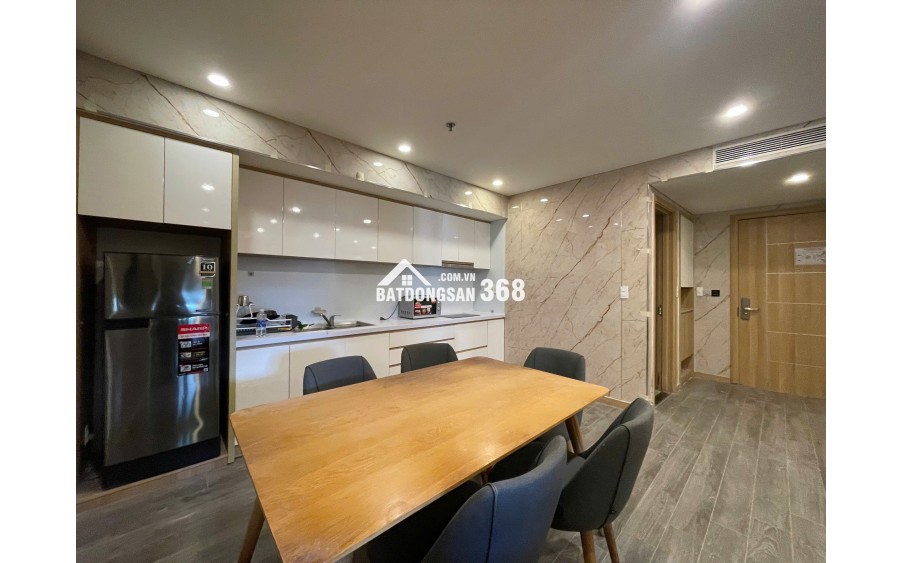 CHO THUÊ CĂN HỘ 1 PN Fhome - Giá từ 13 triệu/tháng