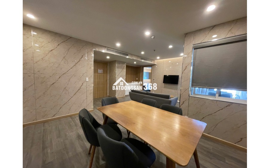 CHO THUÊ CĂN HỘ 1 PN Fhome - Giá từ 13 triệu/tháng