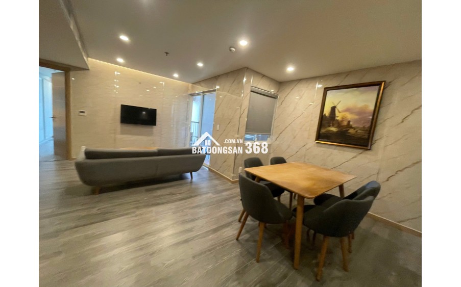 CHO THUÊ CĂN HỘ 1 PN Fhome - Giá từ 13 triệu/tháng