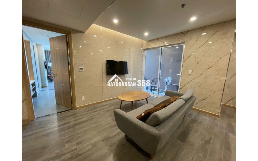 CHO THUÊ CĂN HỘ 1 PN Fhome - Giá từ 13 triệu/tháng