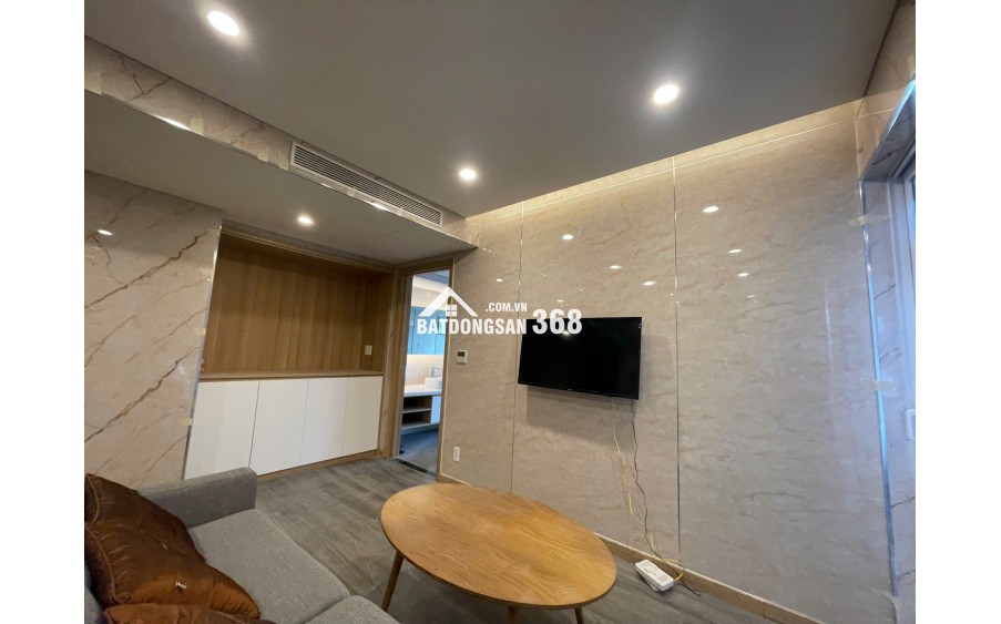 CHO THUÊ CĂN HỘ 1 PN Fhome - Giá từ 13 triệu/tháng
