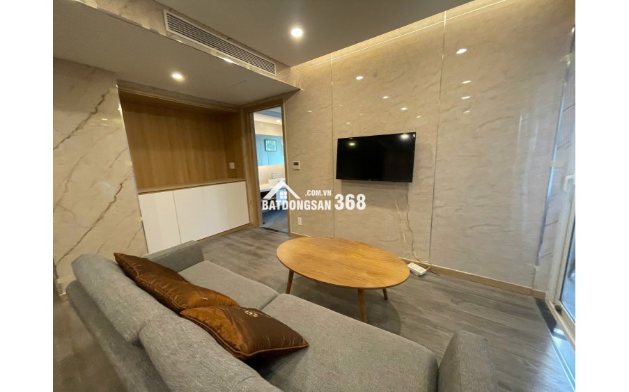 CHO THUÊ CĂN HỘ 1 PN Fhome - Giá từ 13 triệu/tháng