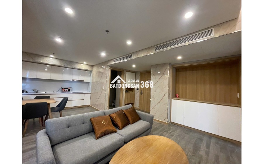 CHO THUÊ CĂN HỘ 1 PN Fhome - Giá từ 13 triệu/tháng