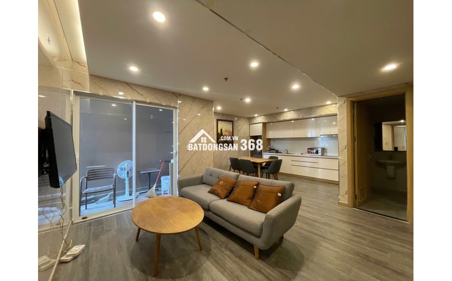 CHO THUÊ CĂN HỘ 1 PN Fhome - Giá từ 13 triệu/tháng