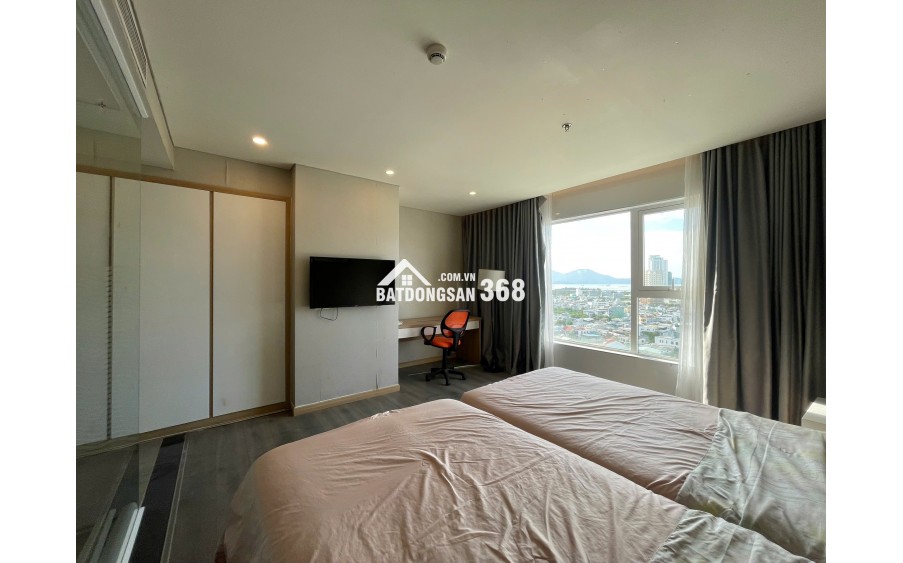 CHO THUÊ CĂN HỘ 1 PN Fhome - Giá từ 13 triệu/tháng