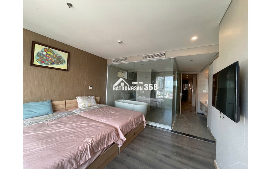 CHO THUÊ CĂN HỘ 1 PN Fhome - Giá từ 13 triệu/tháng