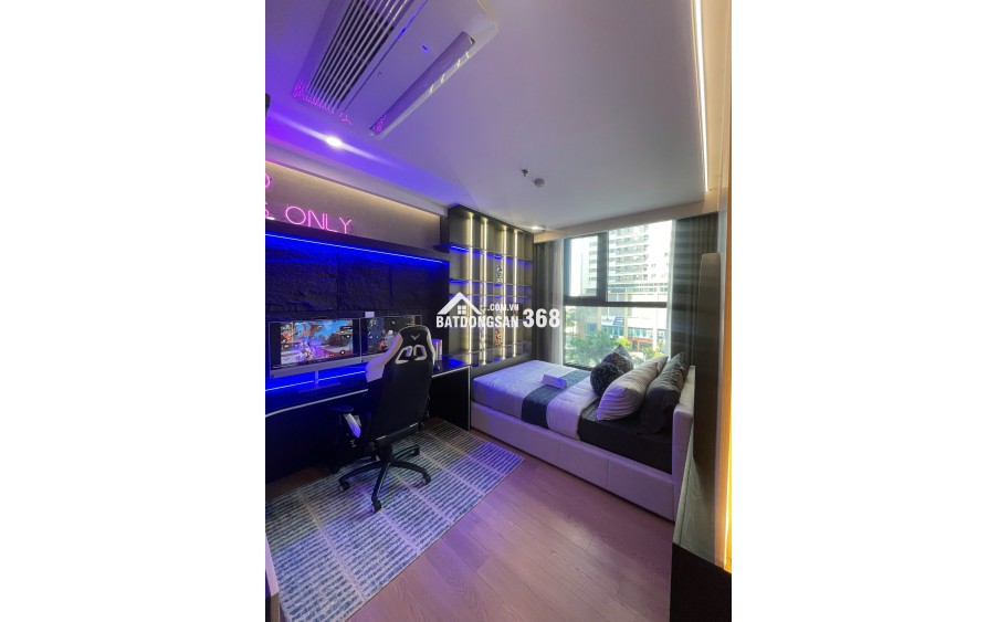 Bán căn hộ the charm sở hữu lâu dài giá chỉ từ hơn 5 tỷ