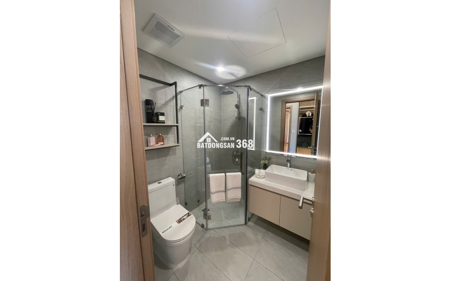 Bán căn hộ the charm sở hữu lâu dài giá chỉ từ hơn 5 tỷ